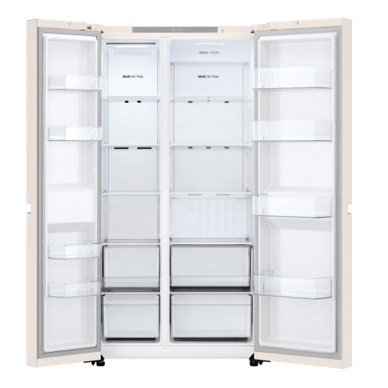Холодильник LG GC-B257KEHW Холодильник LG GC-B257KEHW