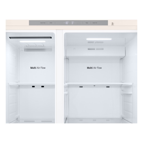 Холодильник LG GC-B257KEHW Холодильник LG GC-B257KEHW