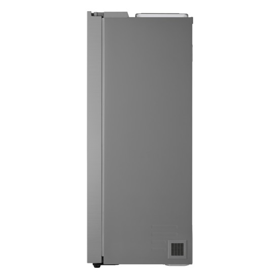 Холодильник LG GC-B257KNHW