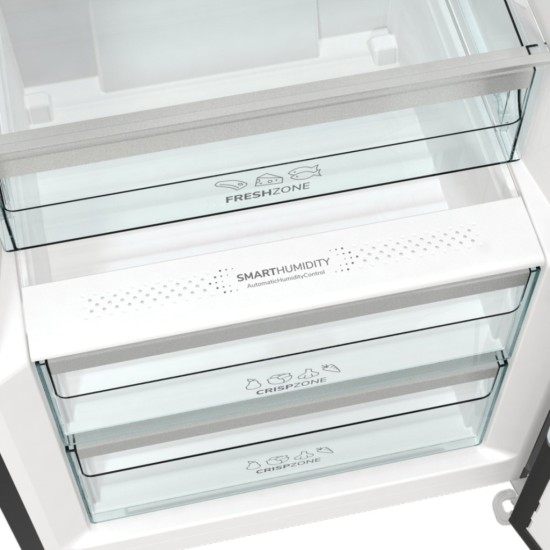 Холодильник Gorenje R619EABK6 Холодильник Gorenje R619EABK6