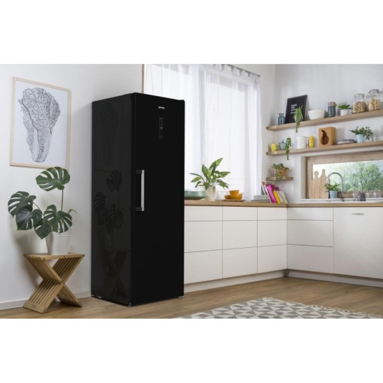 Холодильник Gorenje R619EABK6 Холодильник Gorenje R619EABK6
