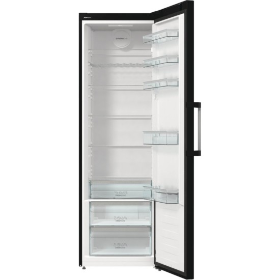 Холодильник Gorenje R619EABK6 Холодильник Gorenje R619EABK6