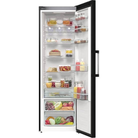Холодильник Gorenje R619EABK6 Холодильник Gorenje R619EABK6