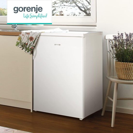 Холодильник Gorenje R492PW Холодильник Gorenje R492PW