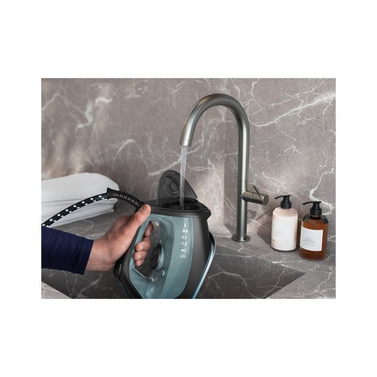 Утюг Electrolux E7SI2-6OG Утюг Electrolux E7SI2-6OG