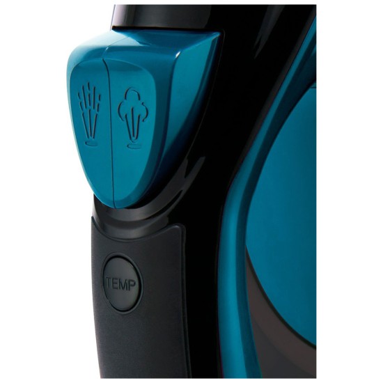 Утюг Russell Hobbs Colour Control Pro (27280-56) Утюг Russell Hobbs Colour Control Pro (27280-56)