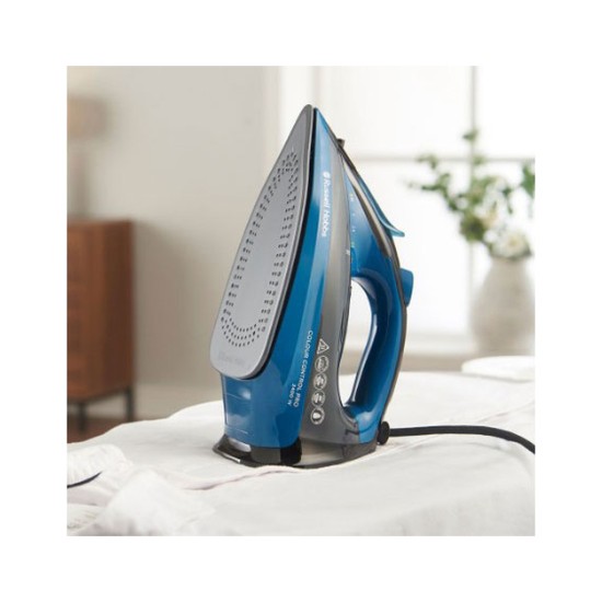 Утюг Russell Hobbs Colour Control Pro (27280-56) Утюг Russell Hobbs Colour Control Pro (27280-56)