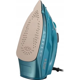 Утюг Russell Hobbs Powersteam Ultra Coconut Smooth (26340-56)