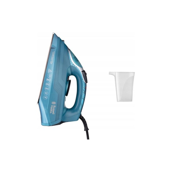 Праска Russell Hobbs Powersteam Ultra Coconut Smooth (26340-56) Праска Russell Hobbs Powersteam Ultra Coconut Smooth (26340-56)