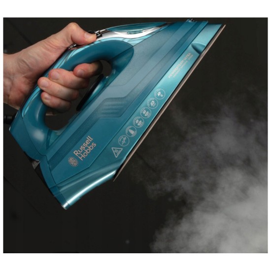 Праска Russell Hobbs Powersteam Ultra Coconut Smooth (26340-56) Праска Russell Hobbs Powersteam Ultra Coconut Smooth (26340-56)