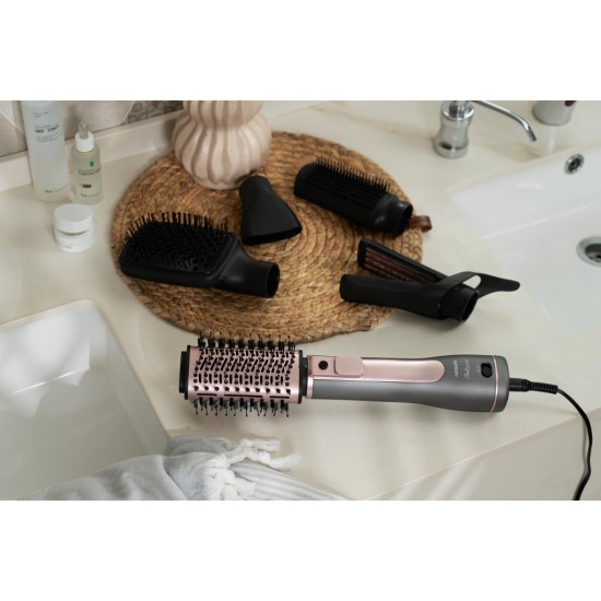 Фен-щетка Ardesto HD-CR300PT Фен-щетка Ardesto HD-CR300PT