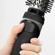 Фен-щетка Rowenta UB9540F0 Фен-щетка Rowenta UB9540F0