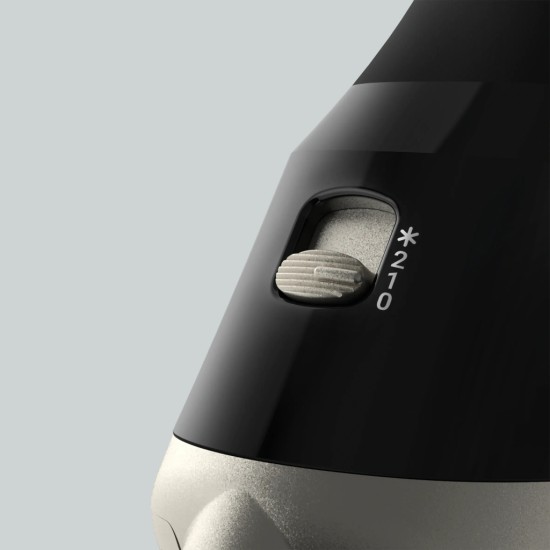 Фен-щетка Rowenta UB9540F0 Фен-щетка Rowenta UB9540F0