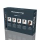 Фен-щетка Rowenta UB9540F0 Фен-щетка Rowenta UB9540F0