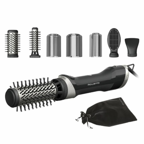 Фен-щетка Rowenta UB9540F0 Фен-щетка Rowenta UB9540F0