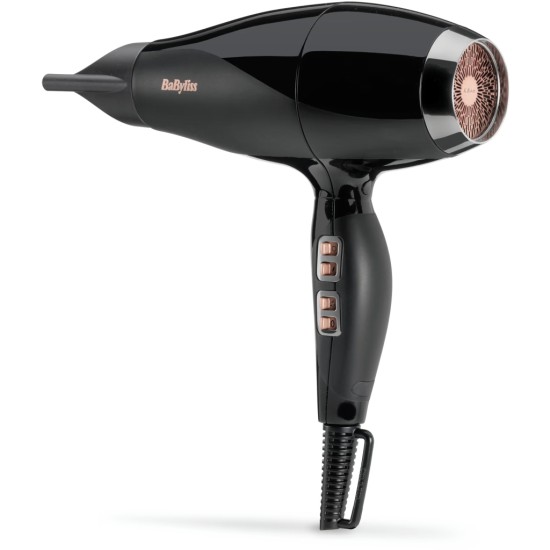 Фен Babyliss 6716DE Фен Babyliss 6716DE