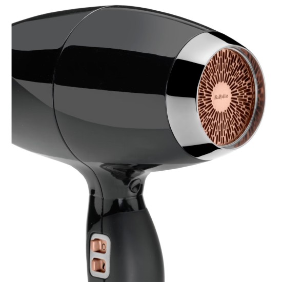 Фен Babyliss 6716DE Фен Babyliss 6716DE