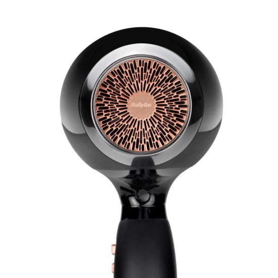 Фен Babyliss 6716DE Фен Babyliss 6716DE