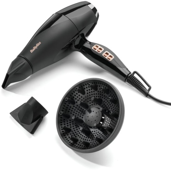 Фен Babyliss 6716DE Фен Babyliss 6716DE