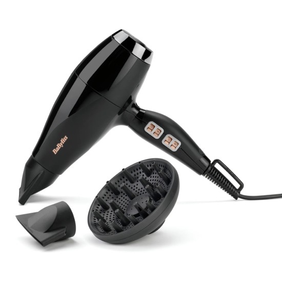 Фен Babyliss 6716DE Фен Babyliss 6716DE