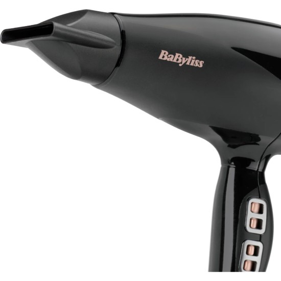 Фен Babyliss 6716DE Фен Babyliss 6716DE