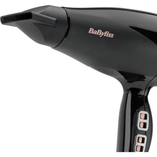 Фен Babyliss 6716DE Фен Babyliss 6716DE