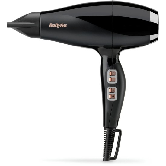 Фен Babyliss 6716DE Фен Babyliss 6716DE