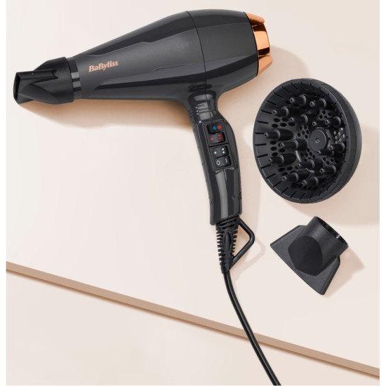 Фен Babyliss 6719DE Фен Babyliss 6719DE