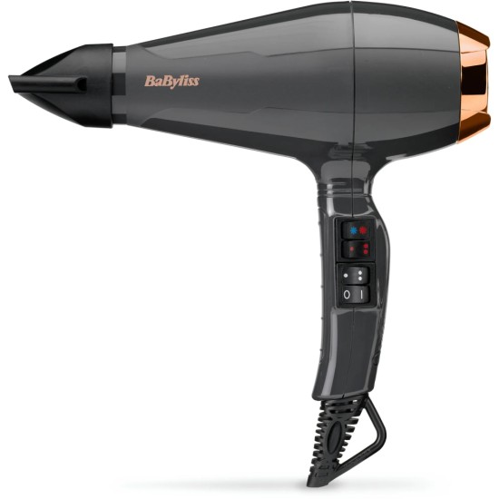 Фен Babyliss 6719DE Фен Babyliss 6719DE