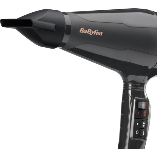 Фен Babyliss 6719DE Фен Babyliss 6719DE