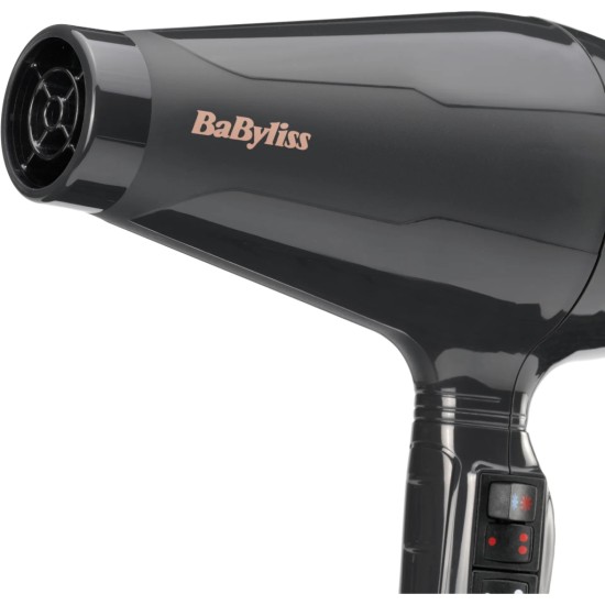 Фен Babyliss 6719DE Фен Babyliss 6719DE