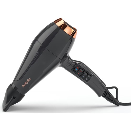 Фен Babyliss 6719DE Фен Babyliss 6719DE