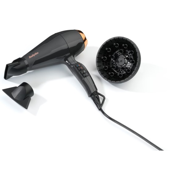 Фен Babyliss 6719DE Фен Babyliss 6719DE