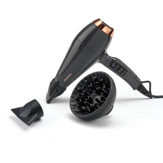 Фен Babyliss 6719DE Фен Babyliss 6719DE