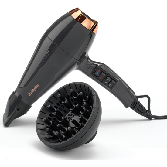 Фен Babyliss 6719DE Фен Babyliss 6719DE