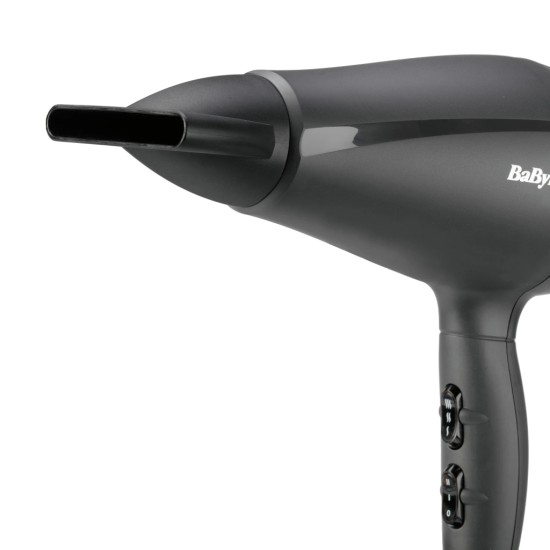 Фен Babyliss 5910E Фен Babyliss 5910E
