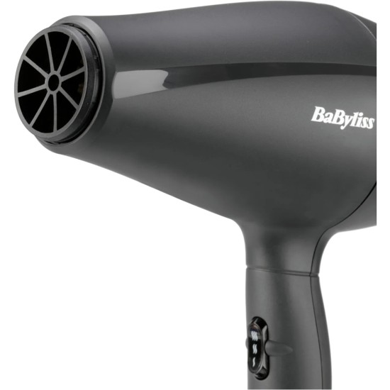 Фен Babyliss 5910E Фен Babyliss 5910E
