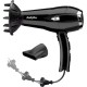 Фен Babyliss D374DE Фен Babyliss D374DE