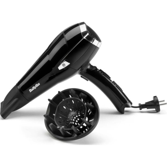 Фен Babyliss D374DE Фен Babyliss D374DE
