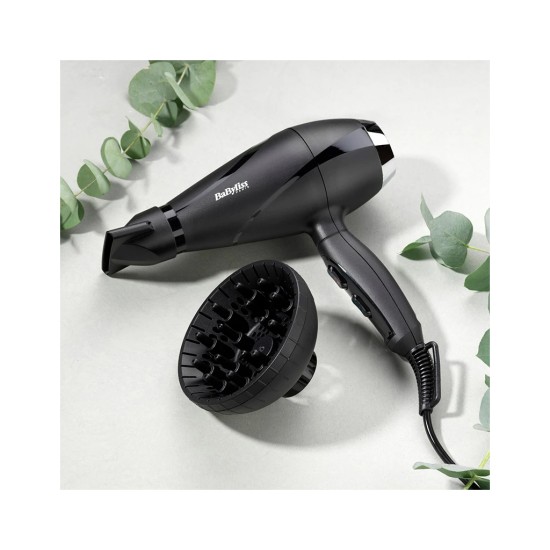 Фен Babyliss 6713DE Фен Babyliss 6713DE