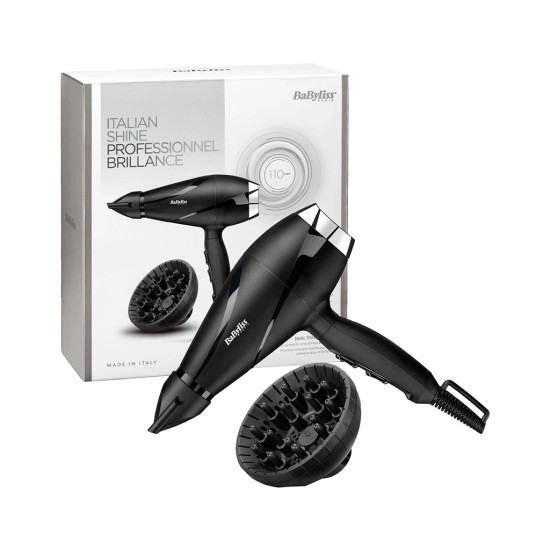 Фен Babyliss 6713DE Фен Babyliss 6713DE