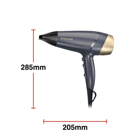 Фен Remington D5805 Фен Remington D5805