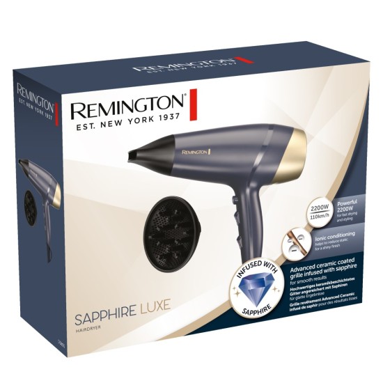 Фен Remington D5805 Фен Remington D5805