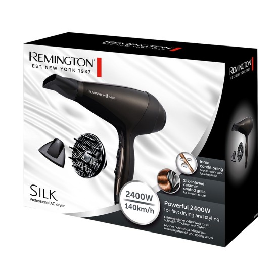 Фен Remington AC9095 Фен Remington AC9095