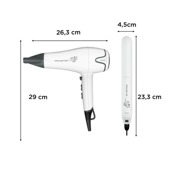 Фен Rowenta YD3057F0 Фен Rowenta YD3057F0