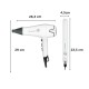 Фен Rowenta YD3057F0 Фен Rowenta YD3057F0