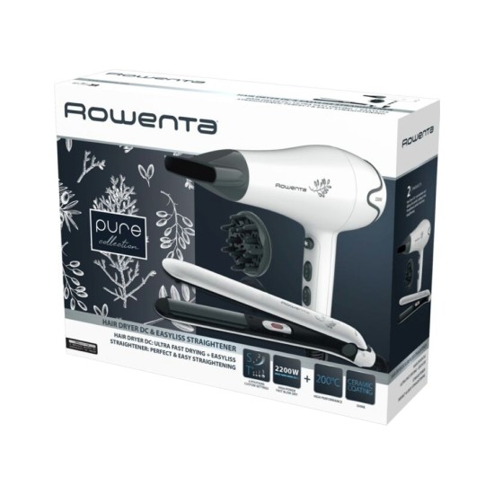 Фен Rowenta YD3057F0 Фен Rowenta YD3057F0
