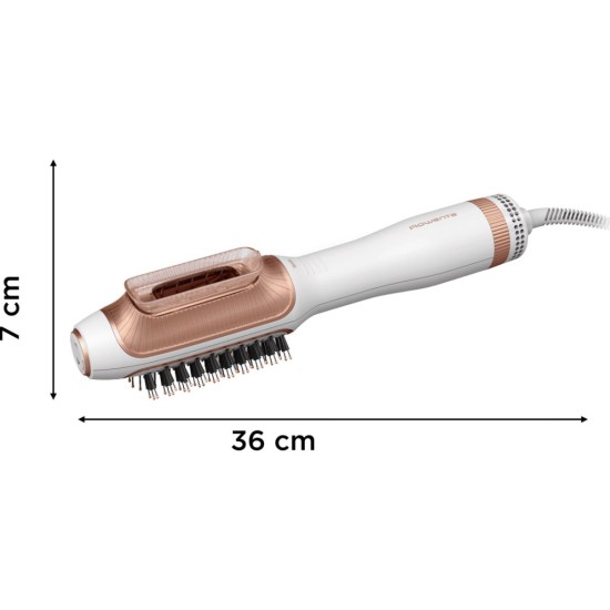 Фен-щетка Rowenta CF9820F0 Фен-щетка Rowenta CF9820F0