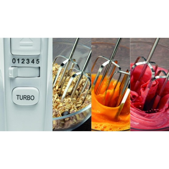 Міксер Gorenje M500DCS Міксер Gorenje M500DCS