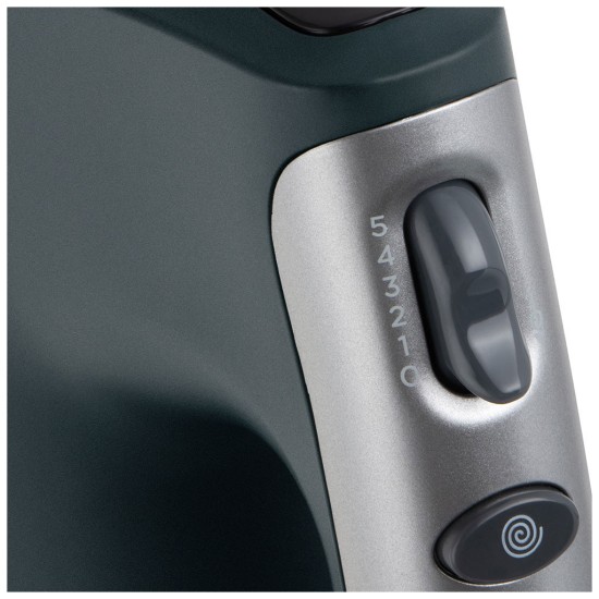 Миксер Russell Hobbs Desire Matte Charcoal (27151-56)